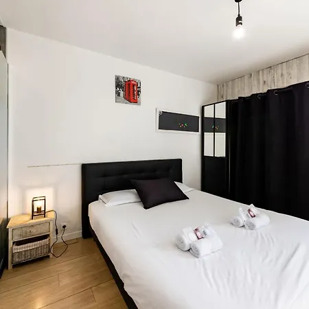 Le Poly - Maison Lumineuse